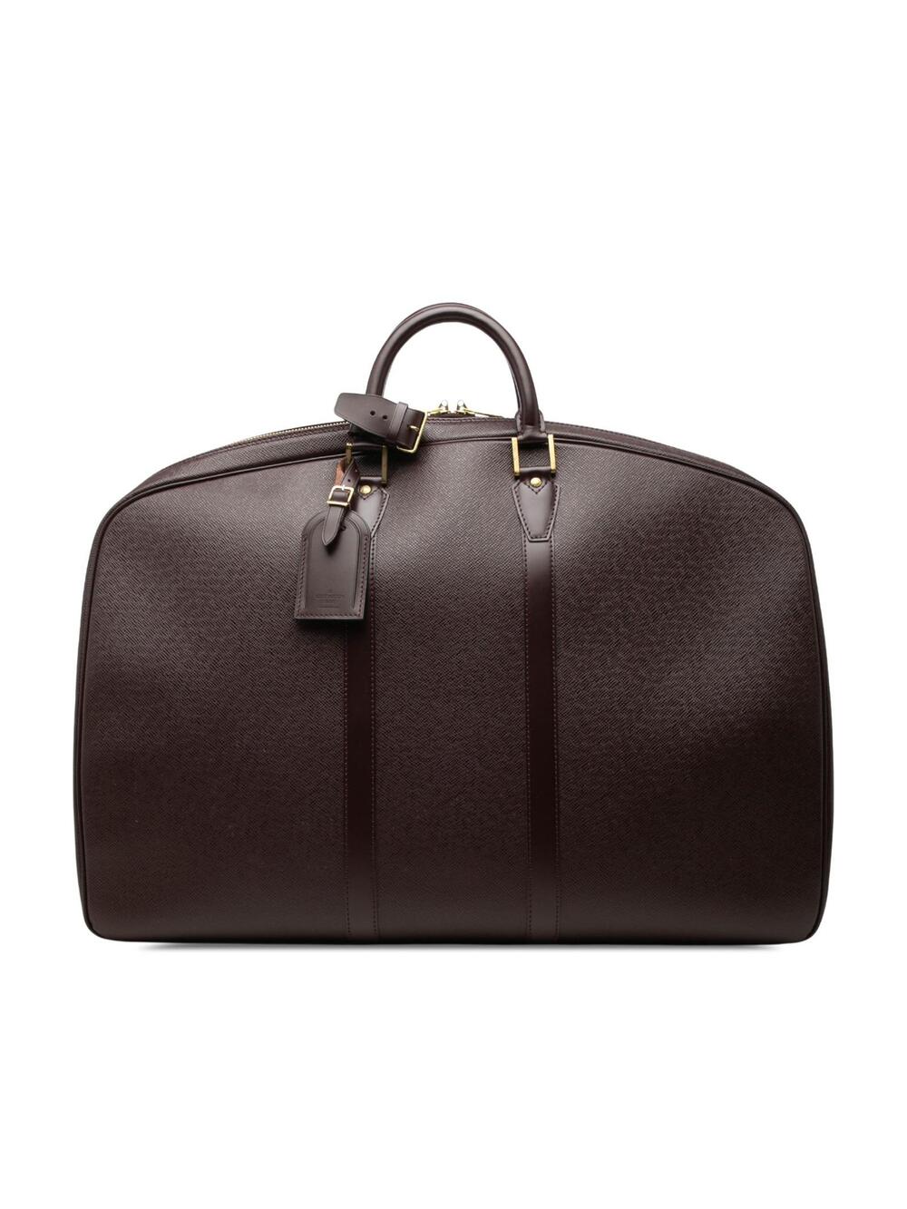 Louis Vuitton Taiga Helanga 1 Poche #340517L88B